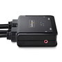 Switch KVM Startech C2-D46-UAC-CBL-KVM 1,8 m