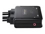 StarTech.com C2-D46-UAC-CBL-KVM Interruptor KVM Híbrido 2 Puertos USB-A/USB-C Negro