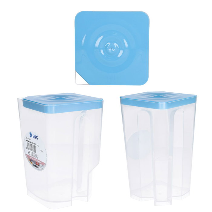 GSC Evolution Jarra de agua 1,4L - Retráctil 6uds