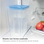 GSC Evolution Jarra de agua 1,4L - Retráctil 6uds