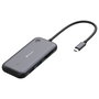Verbatim Adaptador Pantalla Inalámbrica USB Tipo-C Share My Screen 1080P WDA-02 1xHDMI 1xUSB
