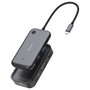 Verbatim Adaptador Pantalla Inalámbrica USB Tipo-C Share My Screen 1080P WDA-02 1xHDMI 1xUSB