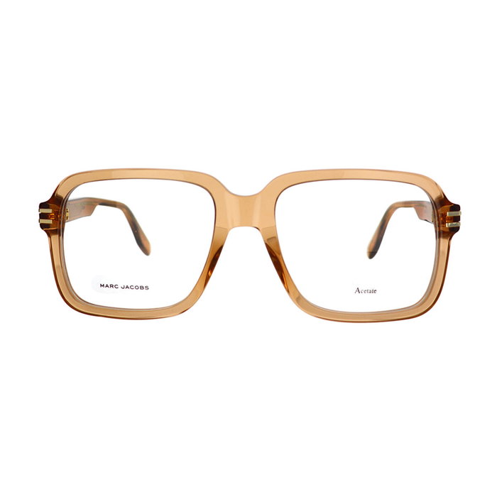 Montura de Gafas Hombre Marc Jacobs MARC681-10A-54