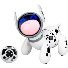 Silverlit JIGGO Perro Radiocontrolado Multicolor Interactiva para Niños a partir de 5 Años AAATF85223