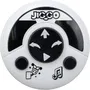 Silverlit JIGGO Perro Radiocontrolado Multicolor Interactiva para Niños a partir de 5 Años AAATF85223