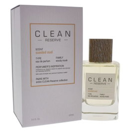 Clean Reserve Sueded Oud Eau de Parfum 100 ml