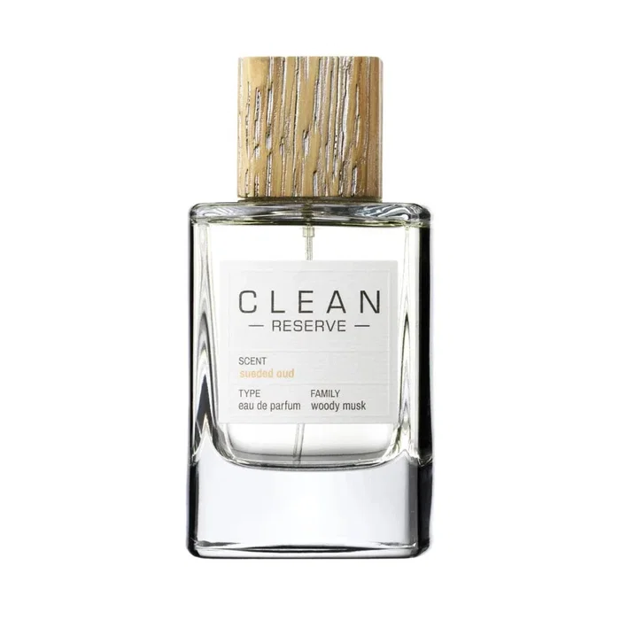 Clean Reserve Sueded Oud Eau de Parfum 100 ml Clean Reserve Sueded Oud Eau de Parfum 100 ml