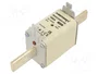 MERSEN Fusible NH2 de cerámica industrial 160A 690VAC