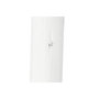 DKD Home Decor Toallero Blanco Madera 4.5 x 176 x 53.5 cm