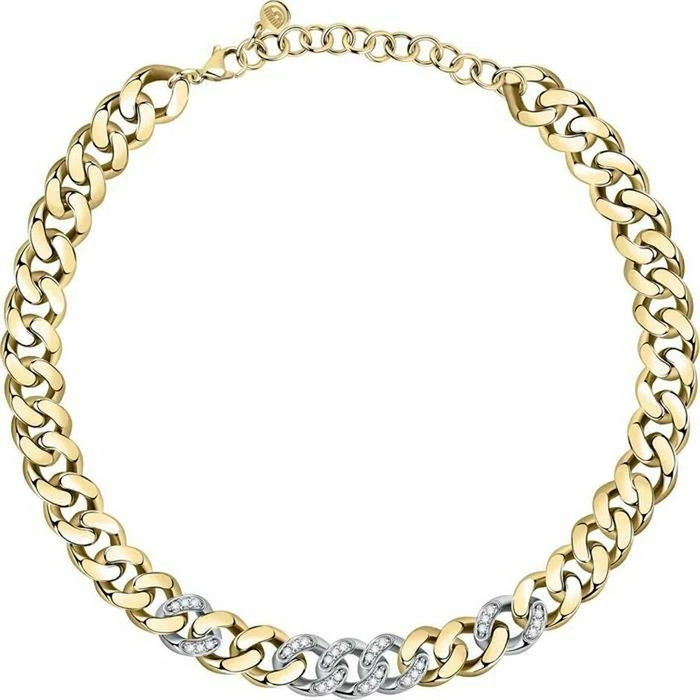 Collar Mujer Chiara Ferragni J19AUW03 38 - 45 cm Collar Mujer Chiara Ferragni J19AUW03 38 - 45 cm