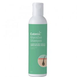 Vetnova Cutania Glycozoo Champú 335 mL