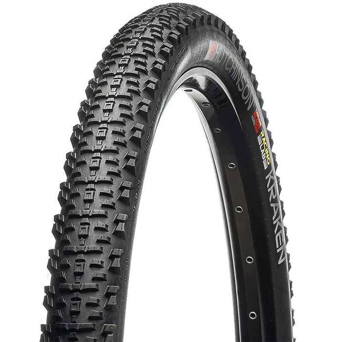 Hutchinson Kraken Racing Lab Neumático 29x2.40 Tubeless Easy 66 TPI Hardskin Hutchinson Kraken Racing Lab Neumático 29x2.40 Tubeless Easy 66 TPI Hardskin