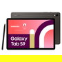 Samsung Galaxy Tab S9 256GB Wi-Fi DE Graphite