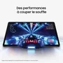 Samsung Galaxy Tab S9 11 Pulgadas 12GB RAM 256GB Grafito