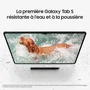 Samsung Galaxy Tab S9 11 Pulgadas 12GB RAM 256GB Grafito