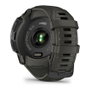 Garmin INSTINCT 2X Solar Multisport-Smart Moosgruen