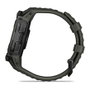 Garmin INSTINCT 2X Solar Multisport-Smart Moosgruen