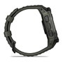 Garmin INSTINCT 2X Solar Multisport-Smart Moosgruen