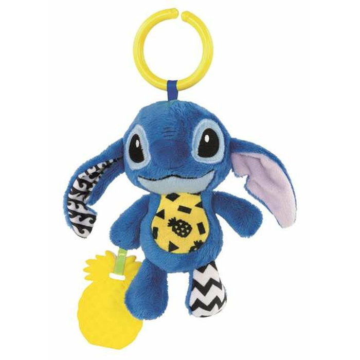 CLEMENTONI Peluche Stitch Disney