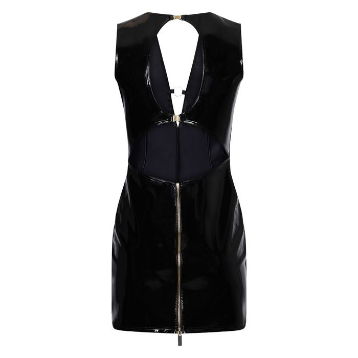 Vestido Guilty Pleasure Negro XXL
