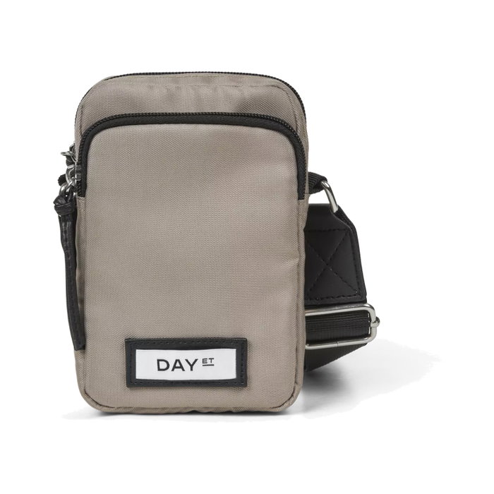 DAY ET Bandolera Compact Mini Moon Rock DAY ET Bandolera Compact Mini Moon Rock