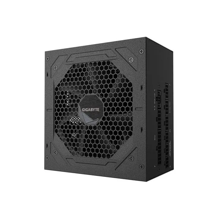 Gigabyte UD750GM PG5 V2 750 W 80 PLUS Gold ATX 3.1 Modular Negro