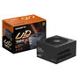 Gigabyte UD750GM PG5 V2 750 W 80 PLUS Gold ATX 3.1 Modular Negro