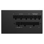 Gigabyte UD750GM PG5 V2 750 W 80 PLUS Gold ATX 3.1 Modular Negro