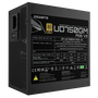Gigabyte UD750GM PG5 V2 Fuente de Alimentación 750W 80 PLUS Gold PCIe Gen 5.1 ATX 3.1 Modular