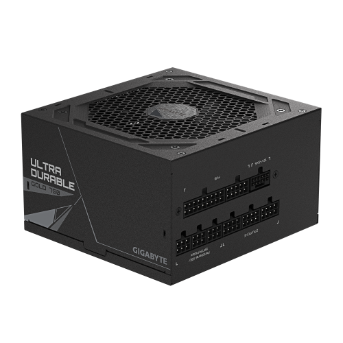 Gigabyte UD750GM PG5 V2 Fuente de Alimentación 750W 80 PLUS Gold PCIe Gen 5.1 ATX 3.1 Modular