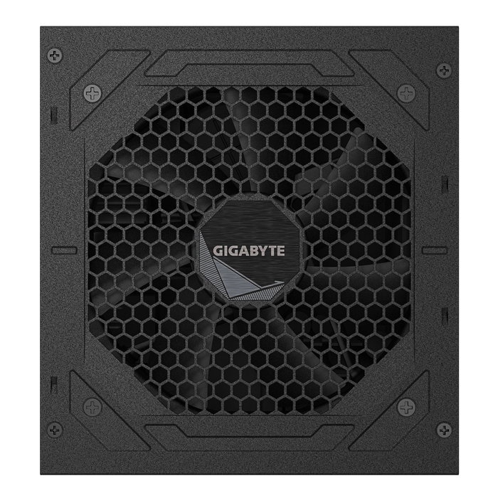 Gigabyte GP-UD750GM PG5 V2 Fuente de Alimentación 750W 80 Plus Gold ATX 3.1 Fully Modular PCIe 5.0 12VHPWR Negro