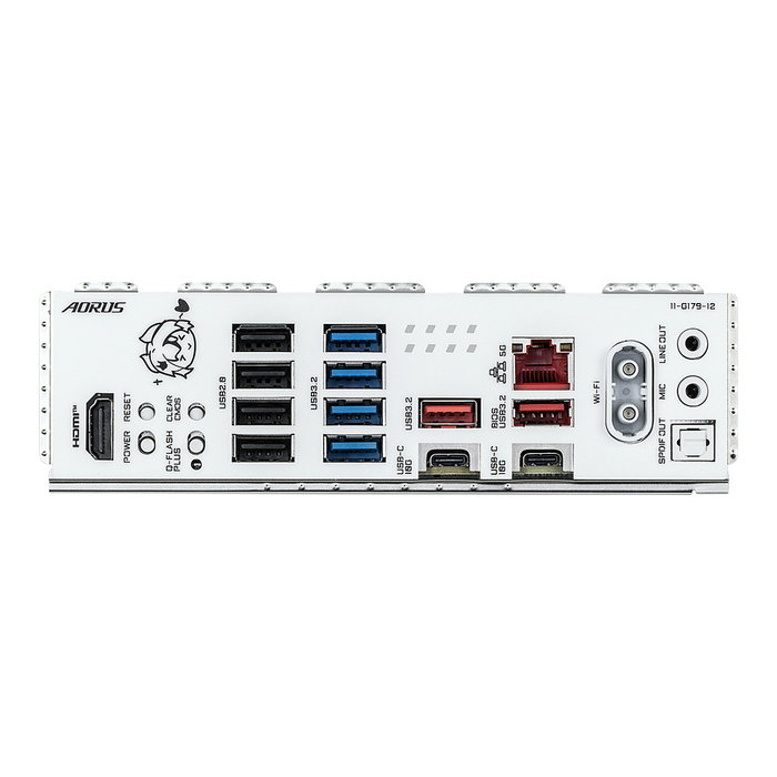 Gigabyte B850 AORUS ELITE-P ICE AM5 4xDDR5 HDMI Gigabyte B850 AORUS ELITE-P ICE AM5 4xDDR5 HDMI
