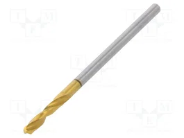 ALPEN-MAYKESTAG Broca para metal HSS-Co 2 mm