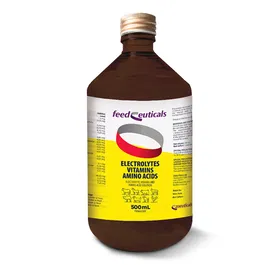 Hifarmax Electrolyte Rehidratación y Equilibrio Electrolítico para Perro y Gato