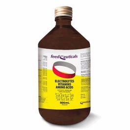 Hifarmax Electrolyte Rehidratación y Equilibrio Electrolítico para Perro y Gato