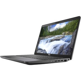 Dell Latitude 5501 Reacondicionado, i7-9850H, 32GB, 1TB SSD, 15,6 FHD