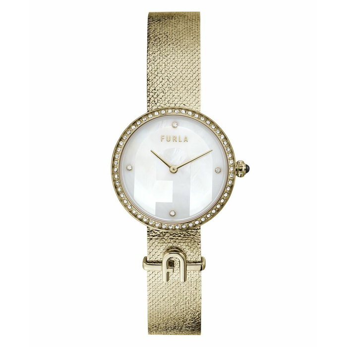 Reloj Mujer Furla WW00022001L2 (Ø 32 mm) Reloj Mujer Furla WW00022001L2 (Ø 32 mm)