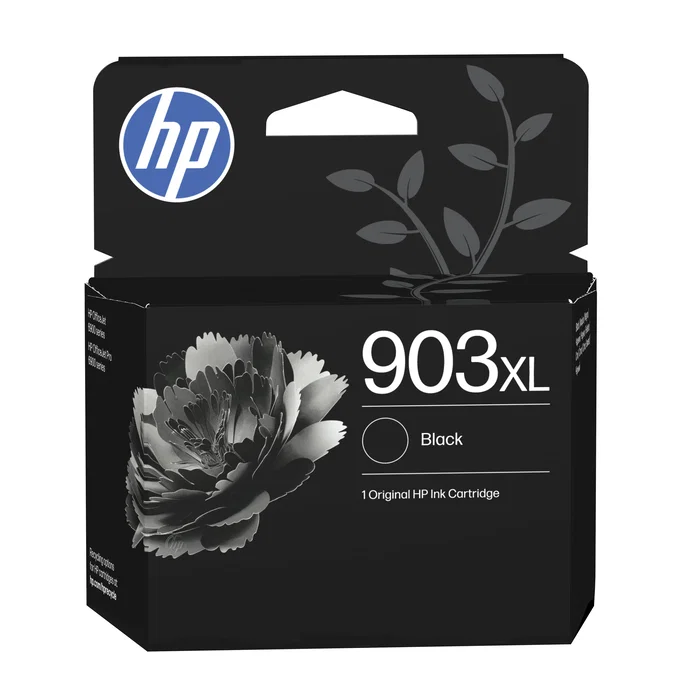 HP 903XL Cartucho de Tinta Negro Original HP 903XL Cartucho de Tinta Negro Original