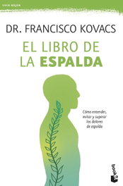 Booket El Libro de la Espalda