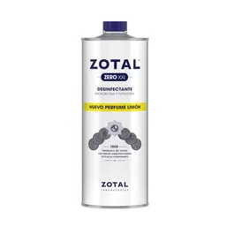 Zotal Zero Xxi 250 mL