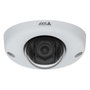 Axis Pack de 10 Cámaras de Seguridad IP P3925-R 2 MP 2,8 mm