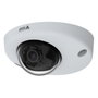 Axis Pack de 10 Cámaras de Seguridad IP P3925-R 2 MP 2,8 mm