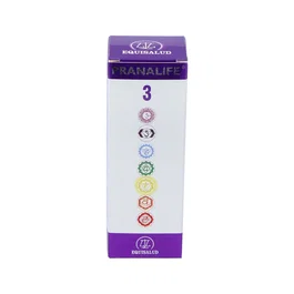 EQUISALUD Pranalife 3 50ml