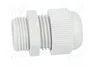 FIBOX Sello aislante PG11 IP68