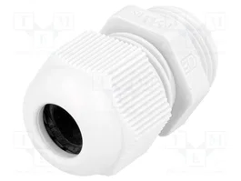 FIBOX Sello aislante PG11 IP68