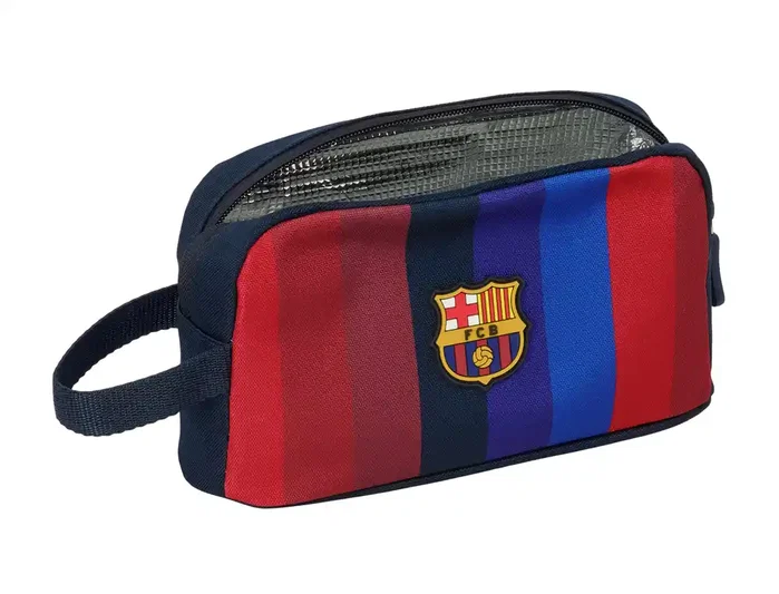 Safta Portadesayunos Térmico F.C. Barcelona Equipación 26/27