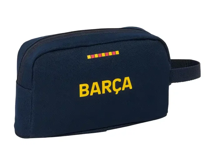 Safta Portadesayunos Térmico F.C. Barcelona Equipación 26/27