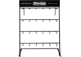 Dunlop Display Púas Player'S Dunlop, Ancho 43cm, Alto 24cm, Largo 56cm