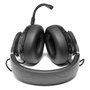 JBL Quantum One Auriculares Gaming Diadema Alámbricos Over-Ear, Negro, con Micrófono Boom Extraíble y Cancelación de Ruido, 20-20000 Hz