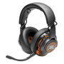 JBL Harman Quantum One Auriculares Gaming Alámbricos Negro